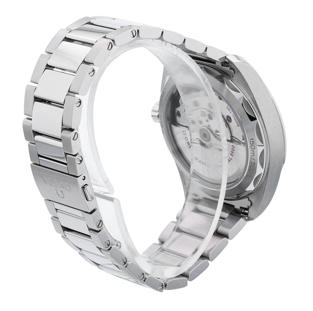 Omega Aqua Terra 150m Gents 220.10.41.21.10.001 Image 3